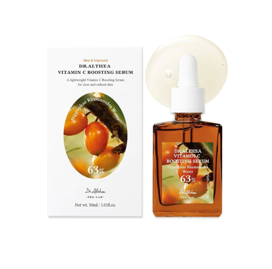 Dr.Althea Vitamin C Boosting Serum
