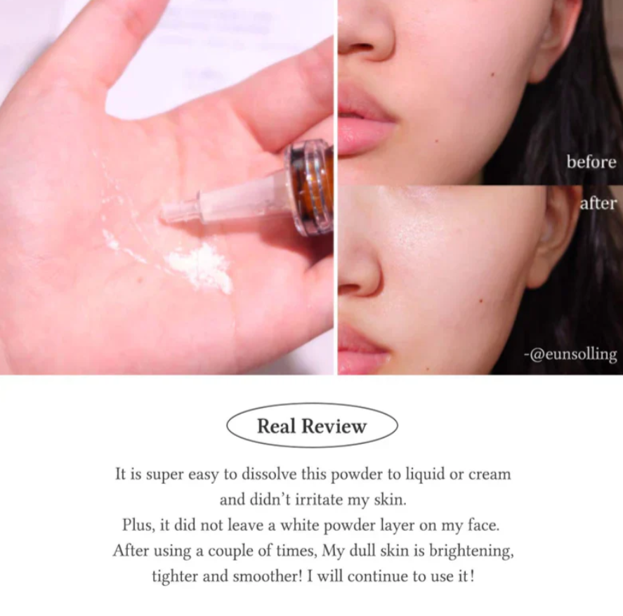 Dr.Althea Vitamin C Boosting Serum