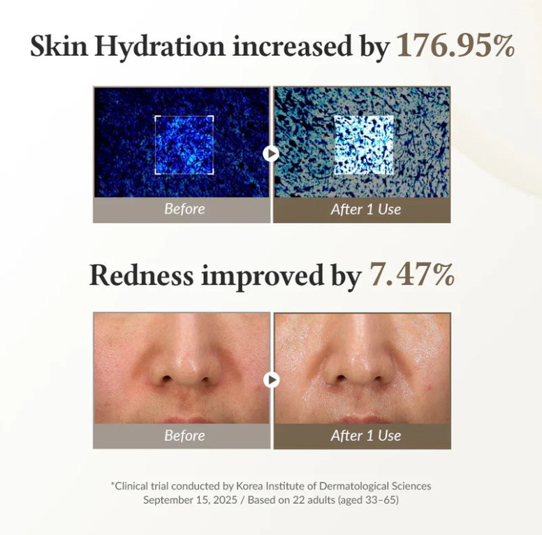 Dr. Althea - 345 Relief Cream Mask 25g