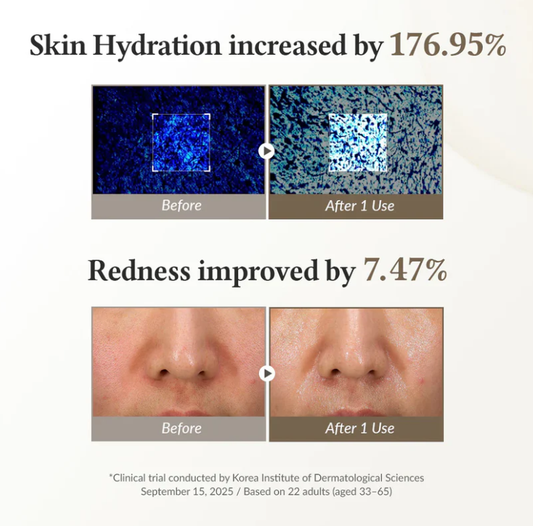 Dr. Althea - 345 Relief Cream Mask 25g