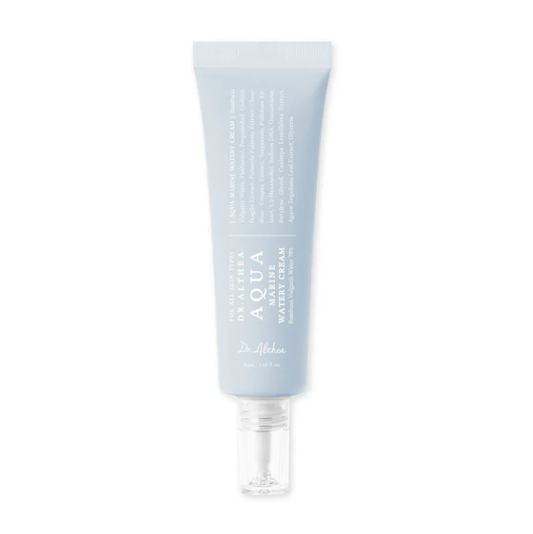 Dr.Althea - Aqua Marine Watery Cream - 50ml