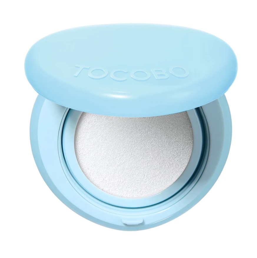 TOCOBO Blur Finish Sun Cushion