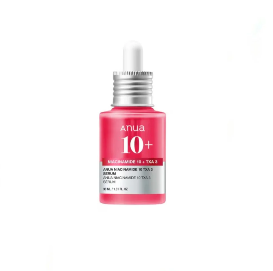 Anua Niacinamide 10% + TXA 3%