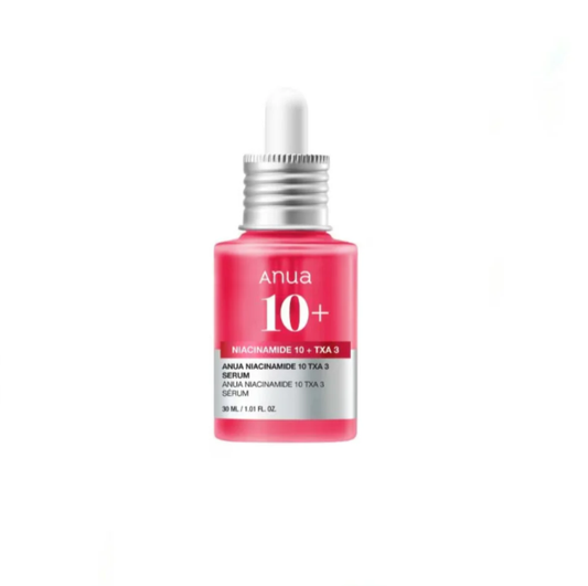 Anua Niacinamide 10% + TXA 3%