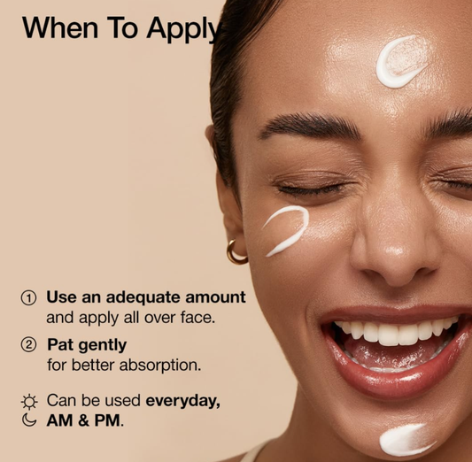 Anua Rice 70 Intensive Moisturizing Milk
