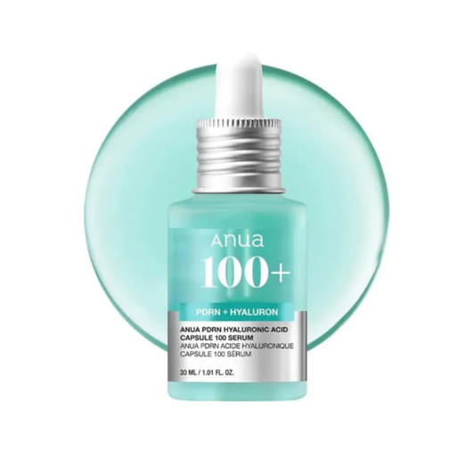 Anua Hyaluronic Acid Capsule 100 Serum