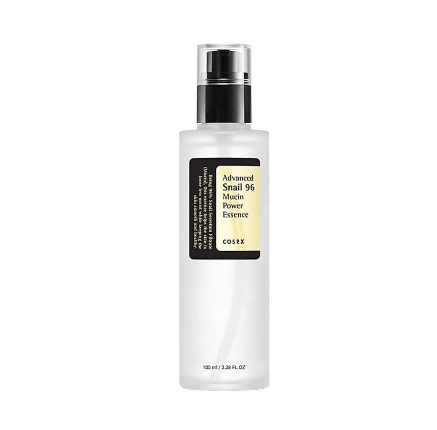 Cosrx - Advanced Snail 96 Mucin Power Essence 100 ml