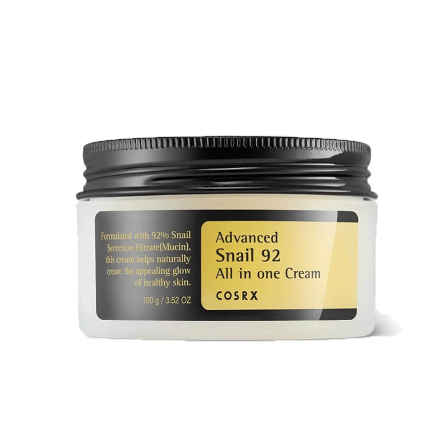 Cosrx - Advanced Snail 92 All In One Cream