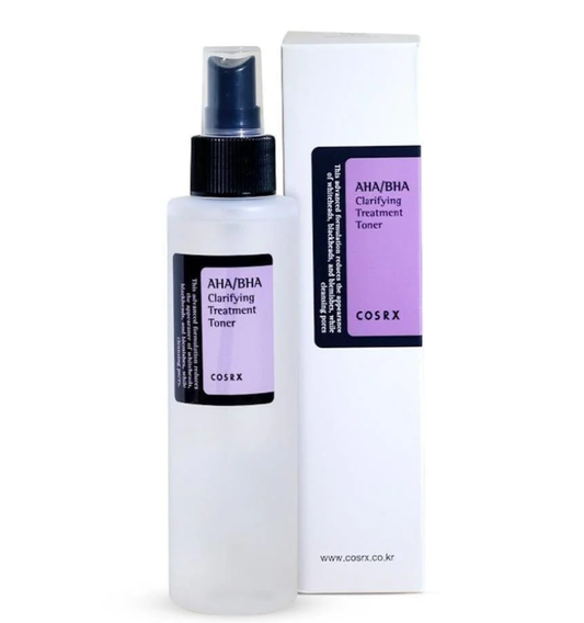 Cosrx - AHA BHA Clarifying Treatment Toner 150 ml