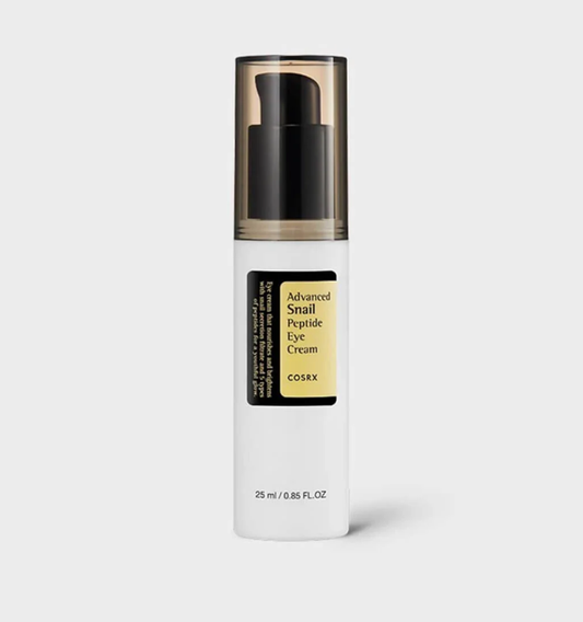Cosrx - Advanced Snail Peptide Eye Cream 25 ml