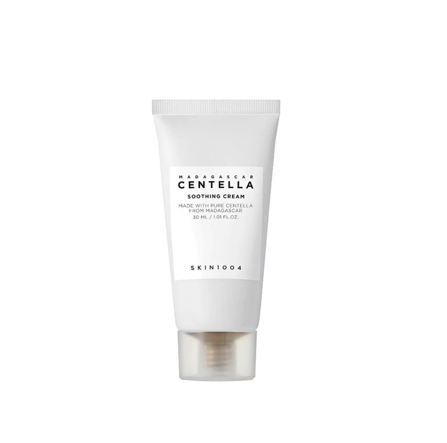 Skin1004 Madagascar Centella Soothing Cream 30 ml