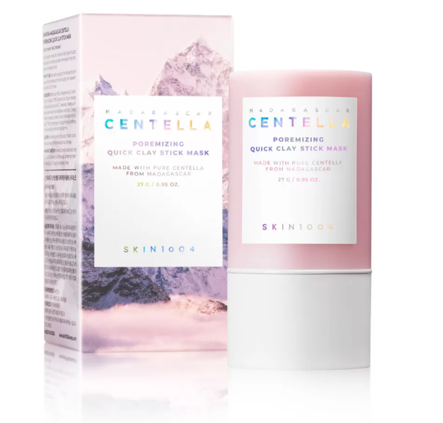 Skin1004 Poremizing Quick Clay Stick Mask