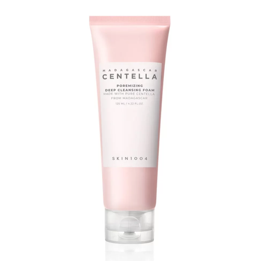 Skin1004 Poremizing Deep Cleansing Foam