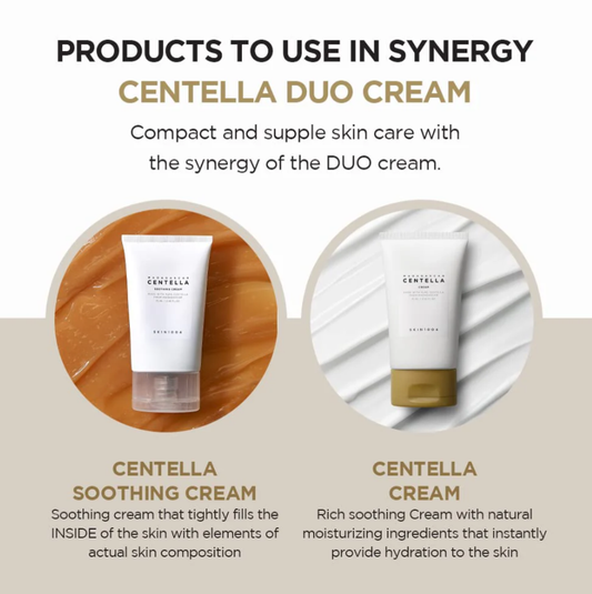 Skin1004 Madagascar Centella Cream