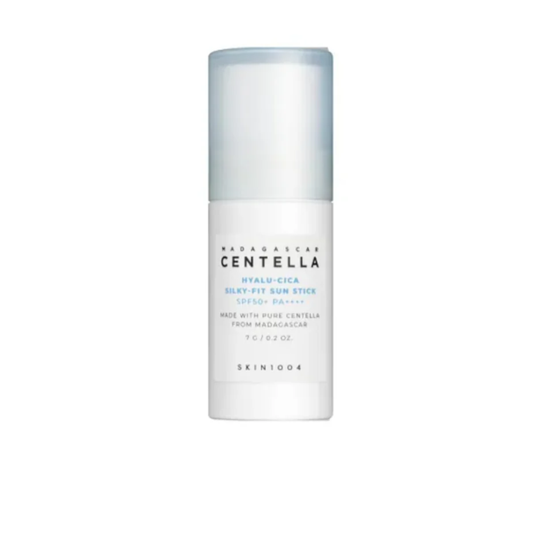 Skin1004 Madagascar Centella Hyalu-Cica Silky-Fit Sun Stick Mini