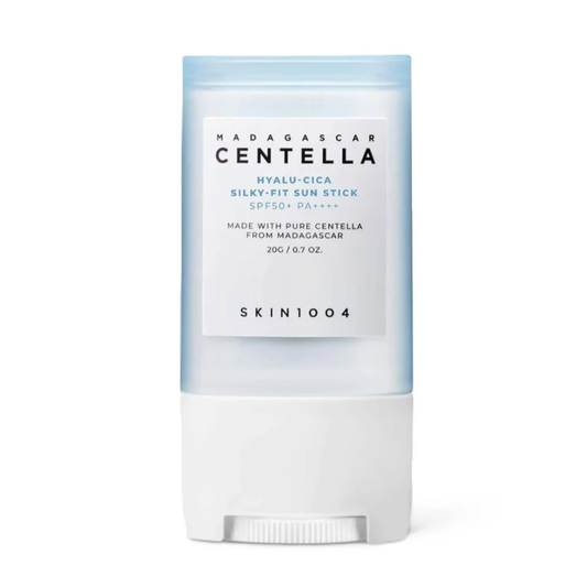 Skin1004 Hyalu-Cica Silky-Fit Sun Stick