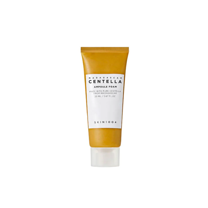 Skin1004 Madagascar Centella Ampoule Foam 20ml