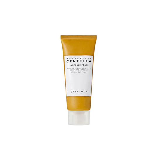 Skin1004 Madagascar Centella Ampoule Foam 20ml