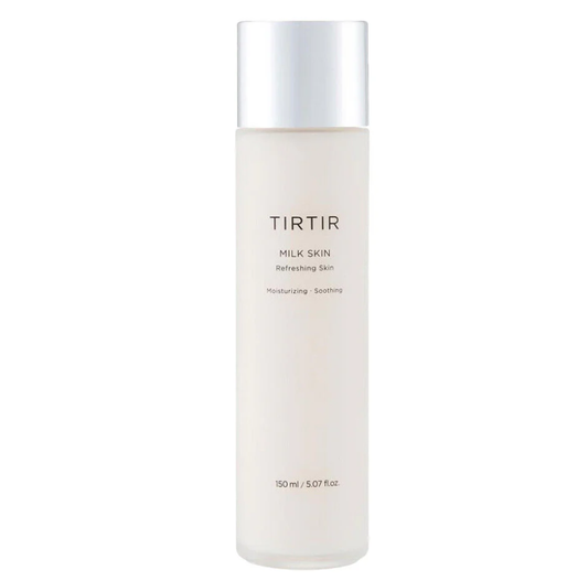 TIRTIR Milk Skin Toner 150 ml