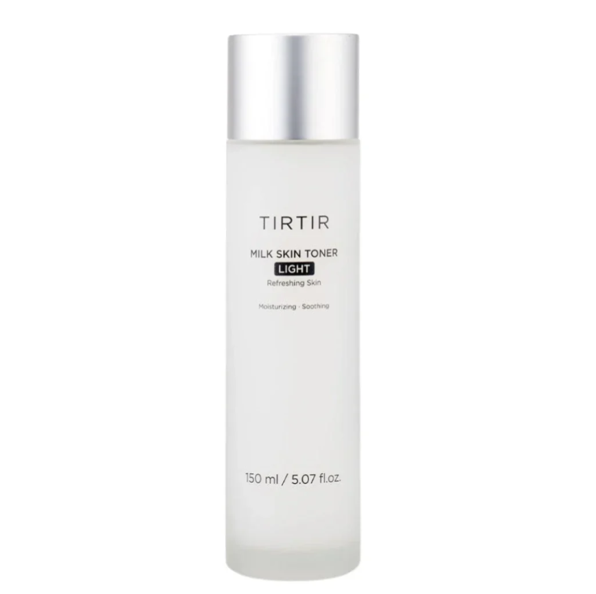TIRTIR Milk Skin Toner Light 150 ml