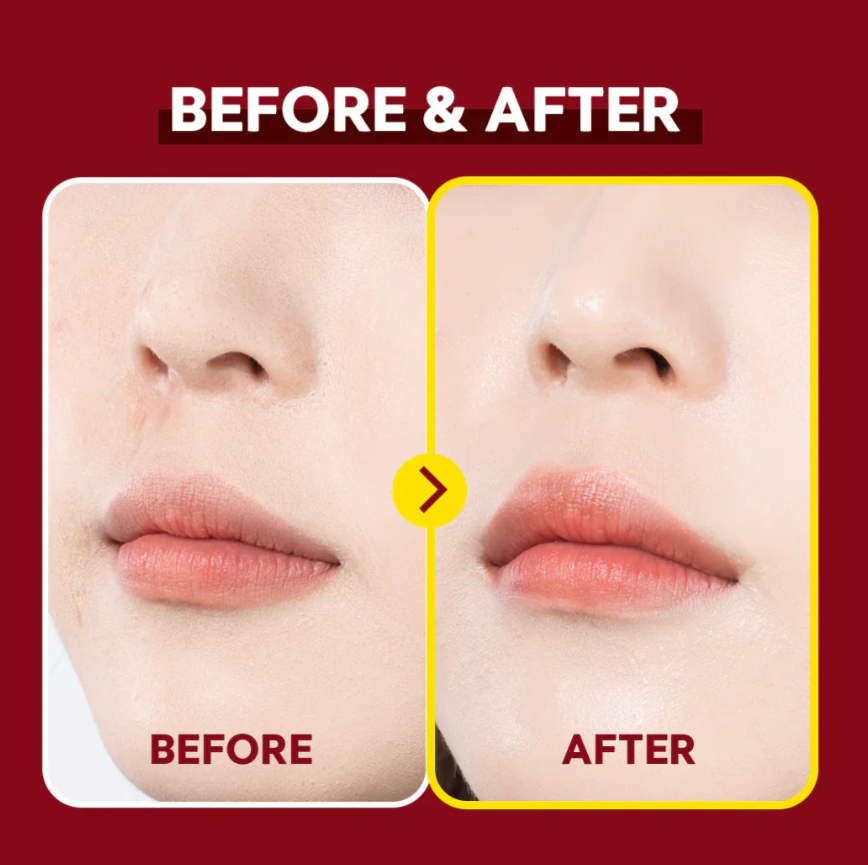 TIRTIR Mask Fit Make-up Fixer 80 ml