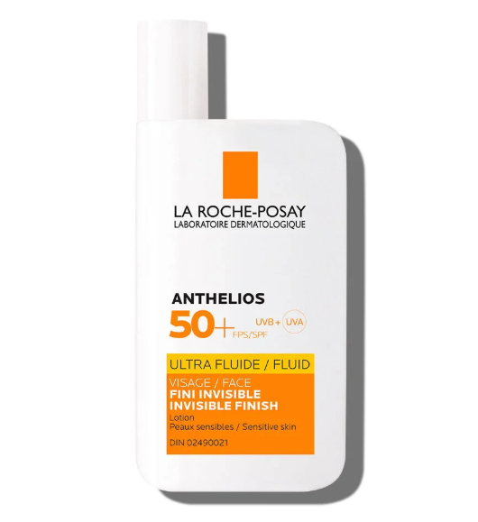 La Roche-Posay Anthelios SPF 50+ Ultra Fluid