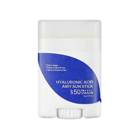 Isntree Hyaluronic Acid Airy Sun Stick SPF 50+ PA++++