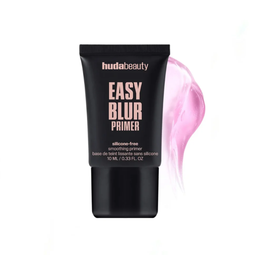 Huda Beauty Easy Blur Silicone-Free Smoothing Primer 10 ml