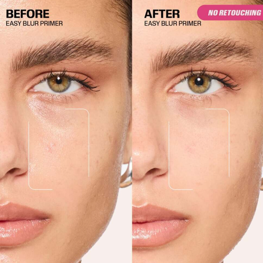 Huda Beauty Easy Blur Silicone-Free Smoothing Primer 10 ml