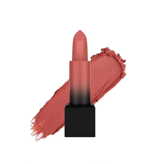Huda Beauty Power Bullet Matte Lipstick