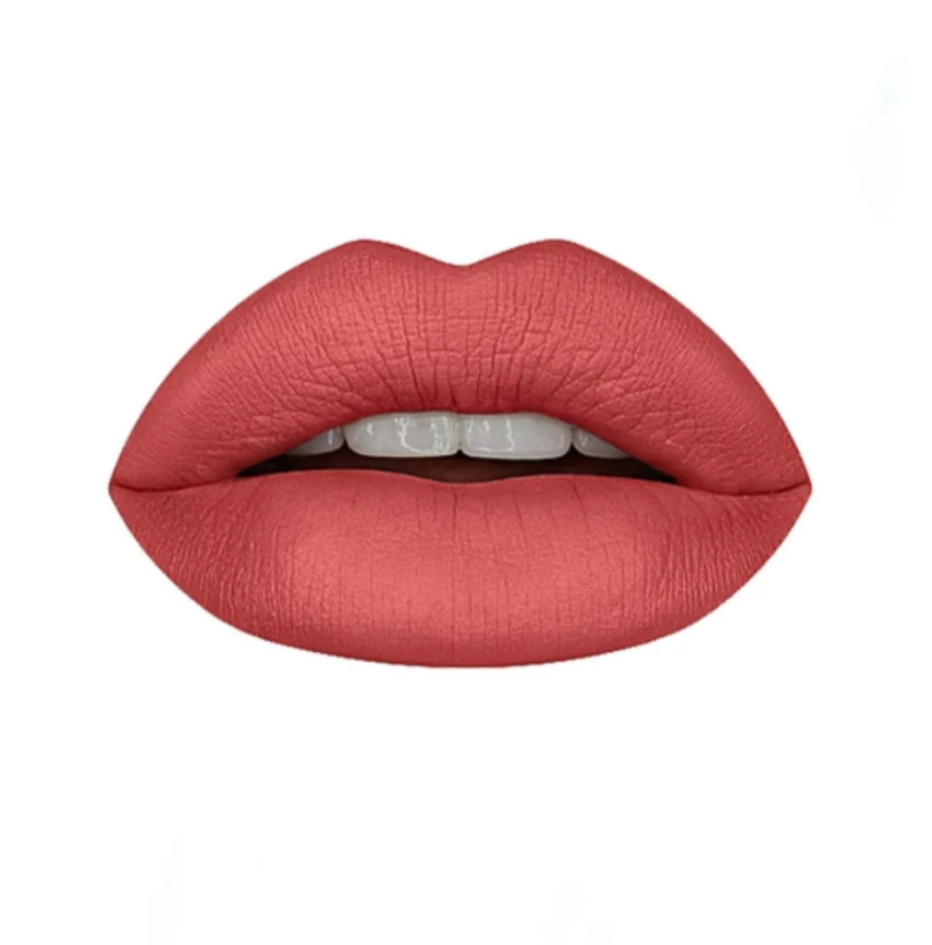 Huda Beauty Power Bullet Matte Lipstick