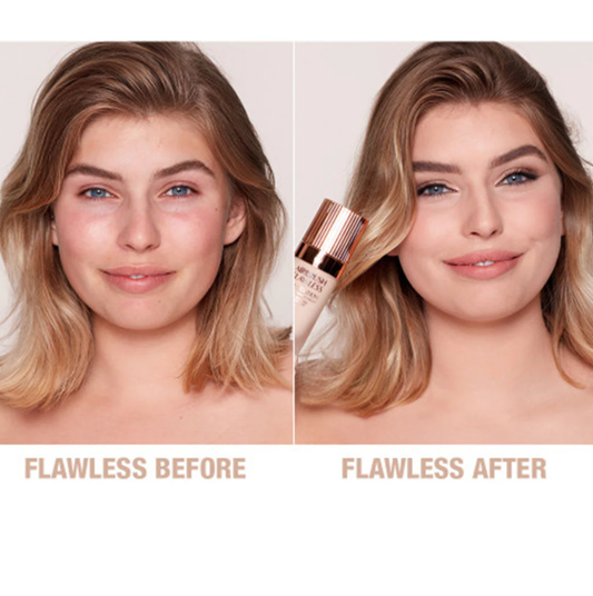 Charlotte Tilbury Airbrush Flawless Foundation