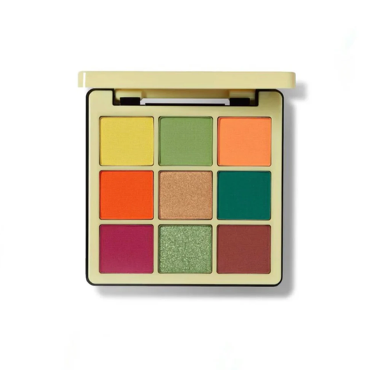 Anastasia Beverly Hills Mini Norvina Pro Pigment Palette Vol. 2