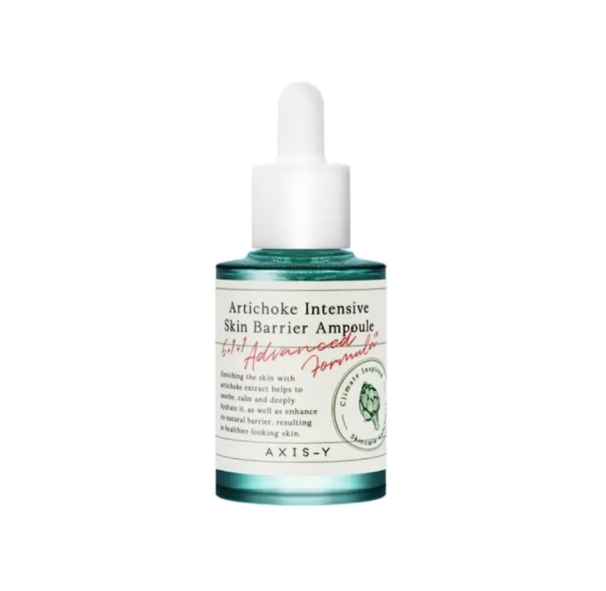 AXIS-Y Artichoke Intensive Skin Barrier Ampoule 30 ml