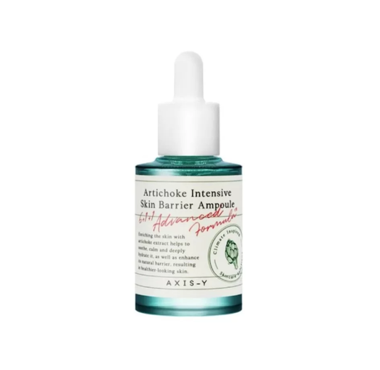 AXIS-Y Artichoke Intensive Skin Barrier Ampoule 30 ml