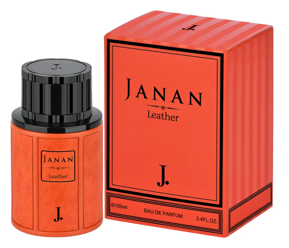 JANAN LEATHER