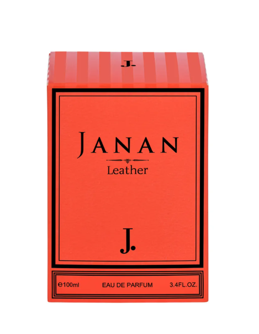 JANAN LEATHER