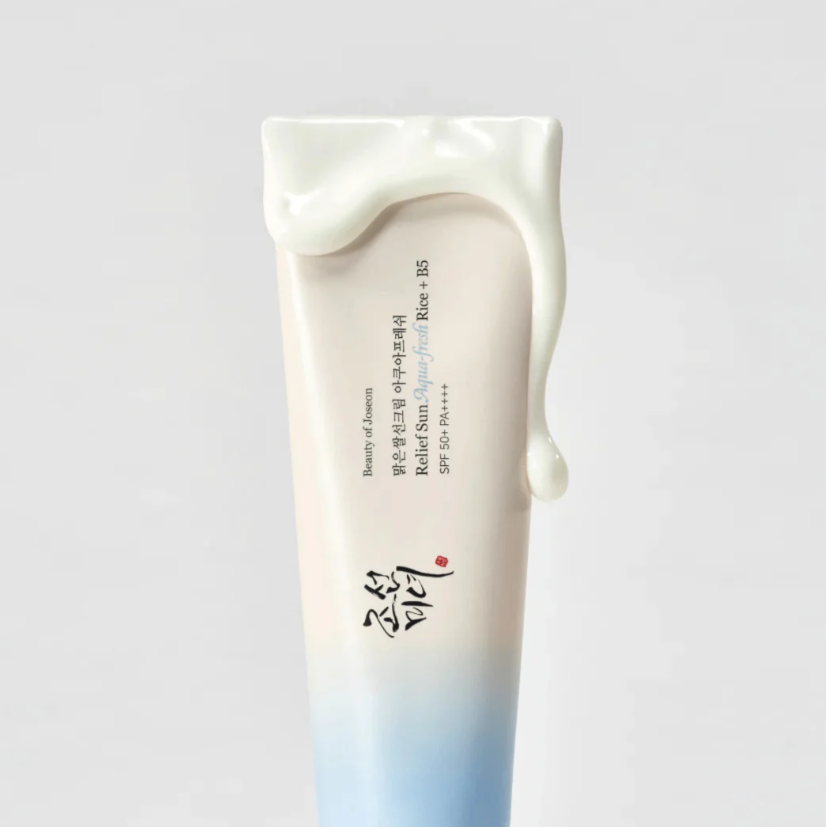 Beauty of Joseon - Relief Sun Aqua-Fresh : Rice + B5 (SPF50+ PA++++) - 50ml