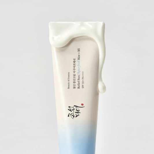 Beauty of Joseon - Relief Sun Aqua-Fresh : Rice + B5 (SPF50+ PA++++) - 50ml