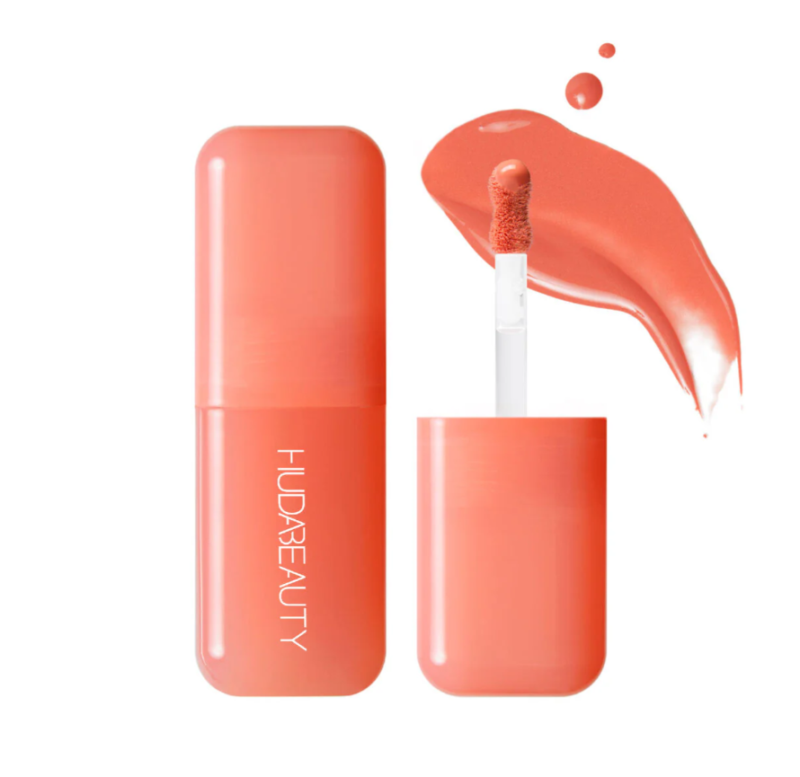 Huda Beauty Blush Filter Liquid Blush
