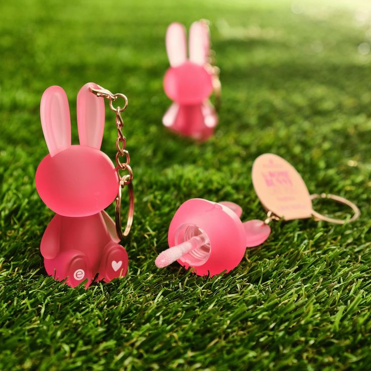 Essence Somebunny Like You Lipgloss